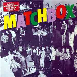 Matchbox  - Matchbox download flac mp3