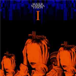 Mater Suspiria Vision - Trauma I EP download flac mp3
