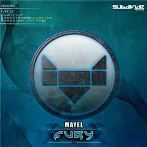 Mayel - Fury EP download flac mp3