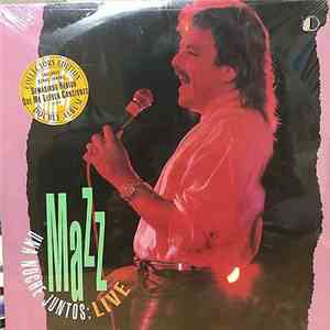Mazz  - Una Noche Juntos: Live download flac mp3