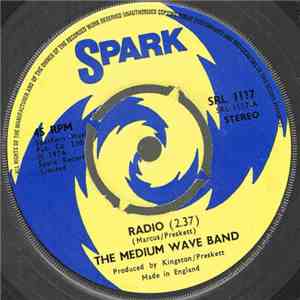 Medium Wave Band - Radio download flac mp3