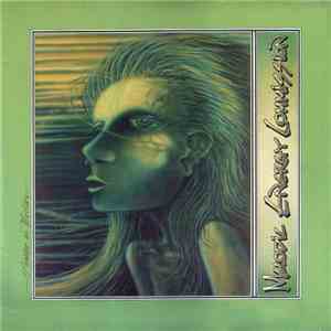 Melodic Energy Commission - Stranger In Mystery download flac mp3