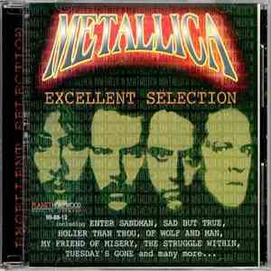 Metallica - Excellent Selection download flac mp3