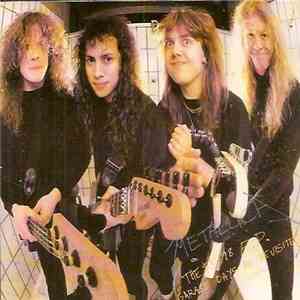 Metallica - The $5.98 E.P. Garage Days Re-Revisited download flac mp3
