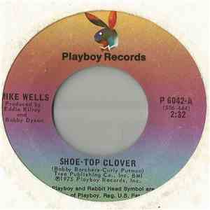 Mike Wells  - Shoe-Top Clover download flac mp3