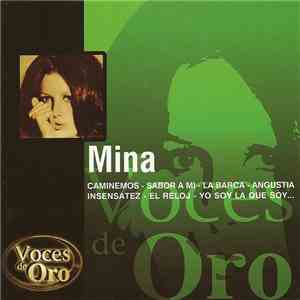 Mina  - Mina download flac mp3