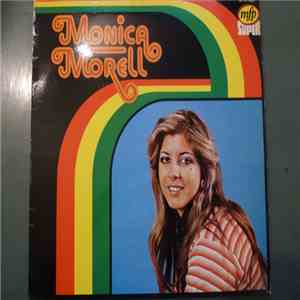 Monica Morell - Monica Morell download flac mp3