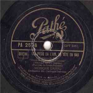 Monique Daval - Chansons Du Film "Alice Au Pays Des Merveilles" download flac mp3