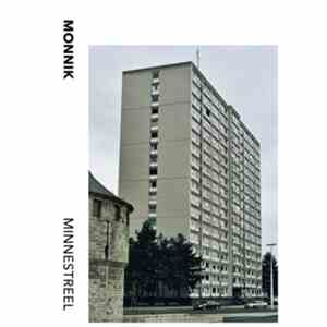 Monnik - Minnestreel download flac mp3