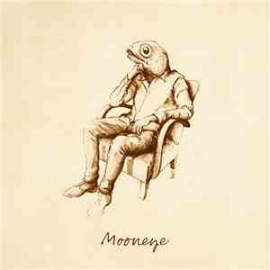 Mooneye  - Mooneye download flac mp3