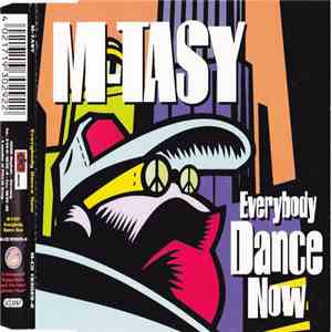 M-Tasy - Everybody Dance Now download flac mp3
