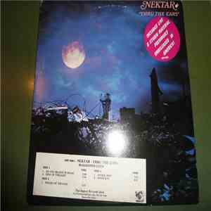 Nektar - Thru The Ears download flac mp3