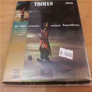 New Trolls - Senza Orario Senza Bandiera download flac mp3