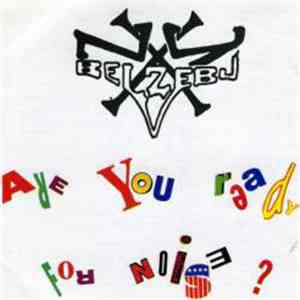 New York Against The Belzebu - Are You Ready For Noise ? download flac mp3