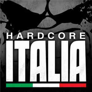 Nico & Tetta - Hardcore Italia - Podcast # 14 flac mp3 download