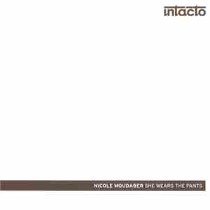 Nicole Moudaber - She Wears The Pants flac mp3 download