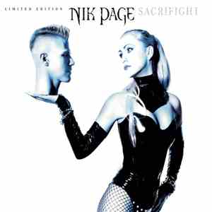 Nik Page - Sacrifight download flac mp3