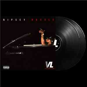 Nipsey Hussle - Victory Lap download flac mp3