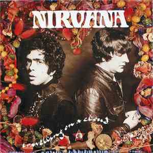 Nirvana  - Travelling On A Cloud download flac mp3