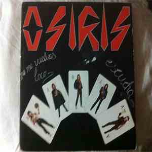 Osiris  - No Me Vuelvas Loco download flac mp3