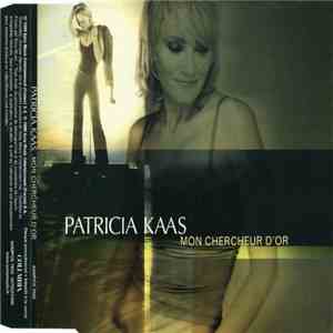 Patricia Kaas - Mon Chercheur D'Or download flac mp3