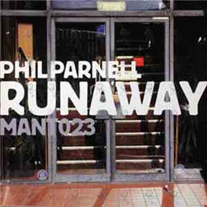 Phil Parnell - Runaway download flac mp3