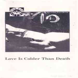 Poésie Noire - Love Is Colder Than Death download flac mp3