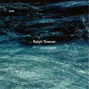 Ralph Towner - My Foolish Heart download flac mp3
