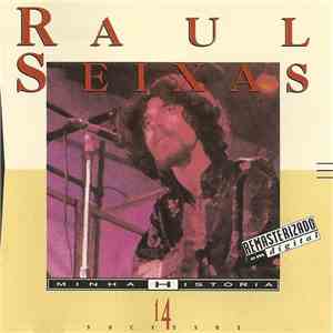Raul Seixas - Minha História download flac mp3