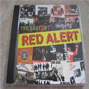 Red Alert  - The Best Of Red Alert download flac mp3
