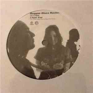 Reggae Disco Rockers - I Feel You download flac mp3