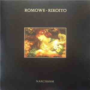 Romowe Rikoito - Narcissism download flac mp3