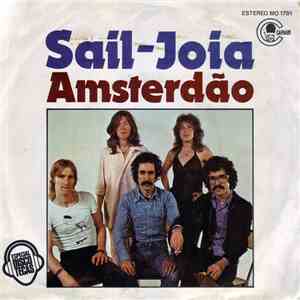 Sail-Joia - Amsterdão download flac mp3