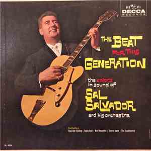 Sal Salvador And His Orchestra - The Beat For This Generation download flac mp3