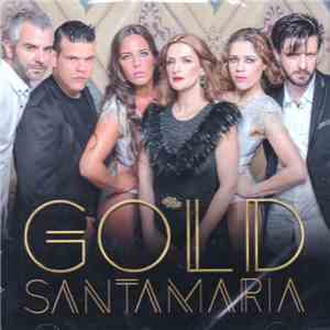 Santamaria - Gold download flac mp3