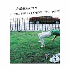 Saralunden - I Will Sun And Spring You Down download flac mp3