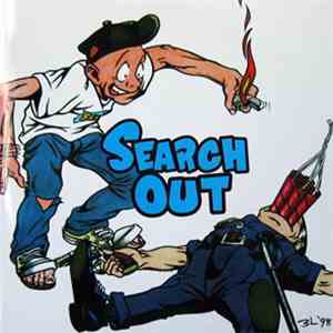 Search Out - Search Out download flac mp3