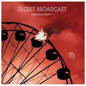 Secret Broadcast - Exploding Spiders download flac mp3