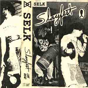Selk - Slayfest download flac mp3