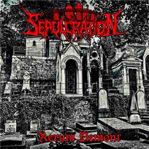 Sepulcration - Rerum Demoni download flac mp3