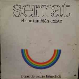 Serrat - El Sur También Existe download flac mp3