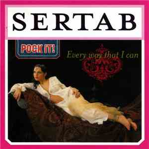 Sertab - Every Way That I Can download flac mp3