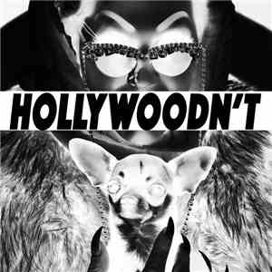Sharon Needles  - Hollywoodn't download flac mp3