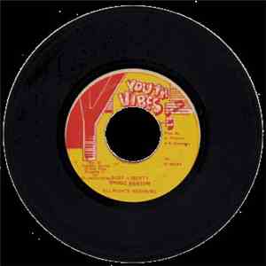 Shugo Banton - Bust Liberty download flac mp3