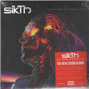 Sikth - The Future In Whose Eyes? download flac mp3