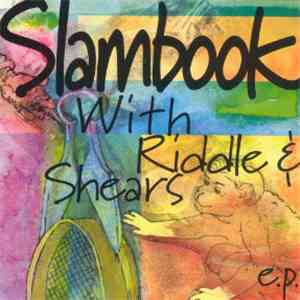Slambook - With Riddle And Shears download flac mp3