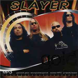 Slayer - Gold Collection download flac mp3