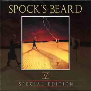 Spock's Beard - V download flac mp3