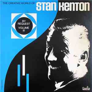 Stan Kenton - By Request, Volume III download flac mp3