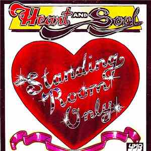 Standing Room Only - Heart And Soul download flac mp3